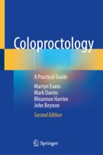 Coloproctology