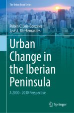 Urban Change in the Iberian Peninsula