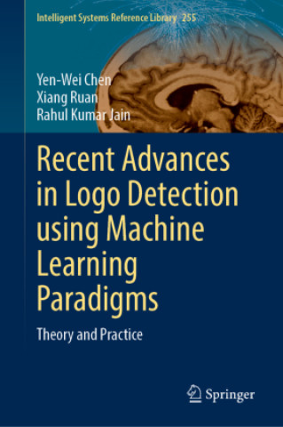 Recent Advances in Logo Detection using Machine Learning Paradigms