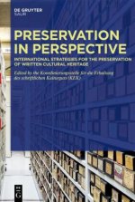 Preservation in Perspective
