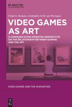 Video Games as Art