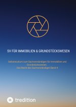 SV für Immobilien & Grundstückswesen