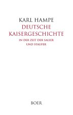 Deutsche Kaisergeschichte