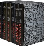 Великие трагедии в русских переводах (комплект из 6 книг)