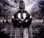 Behind The Blackest Tears (Deluxe)