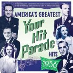 America's Greatest 'Your Hit Parade' Hits 1936