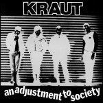 An Adjustment To Society