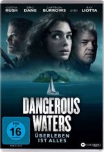 Dangerous Waters - Überleben ist alles