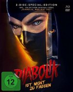 Diabolik ist nicht zu fassen
