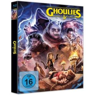 Ghoulies IV