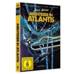 Abenteuer in Atlantis - Die Rückkehr des Kapitän Nemo