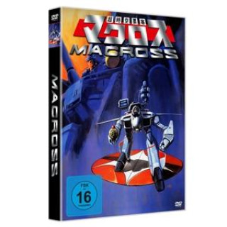 Macross