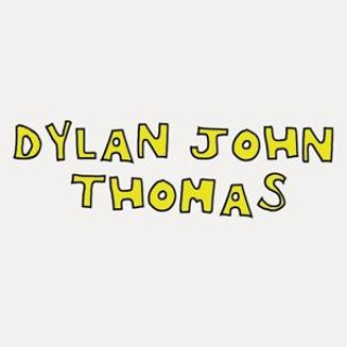 Dylan John Thomas