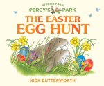 Percy the Park Keeper: Easter Concept