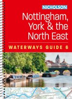 Nottingham, York and the North East