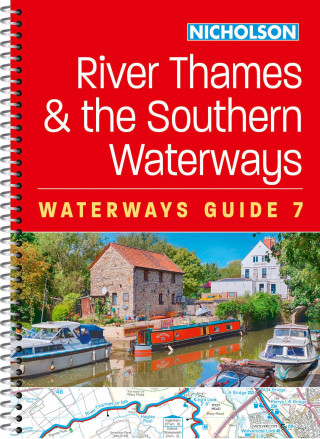 River Thames and the Southern Waterways