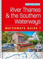 River Thames and the Southern Waterways