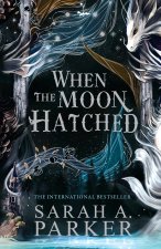 When The Moon Hatched Deluxe Edition