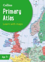 Collins Primary Atlas