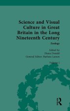 Science and Visual Culture in Great Britain in the Long Nineteenth Century