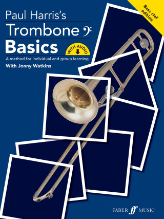 Trombone Basics