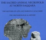 Sacred Animal Necropolis at North Saqqara