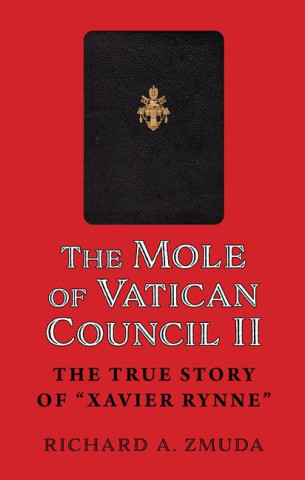 The Mole at Vatican Council II