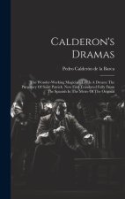 Calderon's Dramas