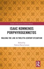 Isaac Komnenos Porphyrogennetos