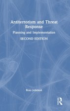 Antiterrorism and Threat Response