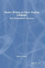 OSL Shader Writing with RenderMan(R)