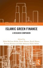 Islamic Green Finance
