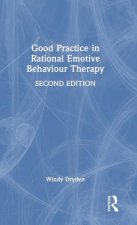 Good Practice in Rational Emotive Behaviour Therapy