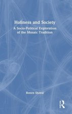 Holiness and Society