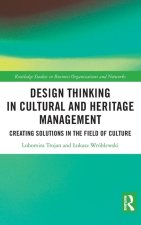 Design Thinking in Cultural and Heritage Management