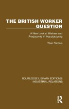 British Worker Question