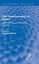 Transformation of Work?