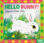 Look! Bunny