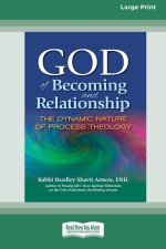 God of Becoming and Relationship