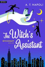The Witch's Assistant