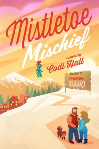 Mistletoe Mischief