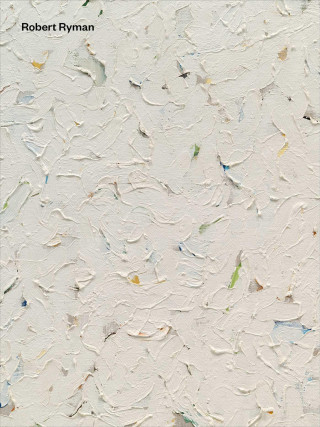 Robert Ryman