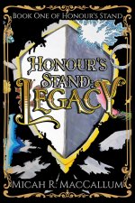 Honour's Stand