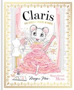 Claris: Marvellous Mess