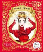 The Curious Crown