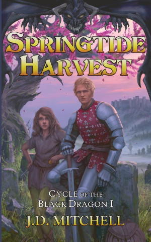 Springtide Harvest