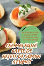 CEA MAI BUN? CARTE DE RE?ETE DE SOMON AFUMAT