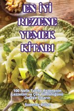 EN ?Y? REZENE YEMEK K?TABI