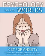 Psychology Worlds Issue 13