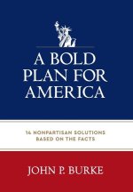 A Bold Plan for America